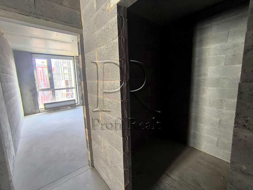 Apartment. European Union Prospect.