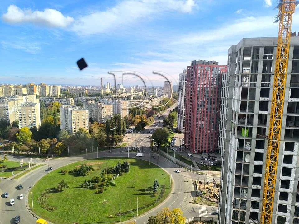 Apartment. European Union Prospect.