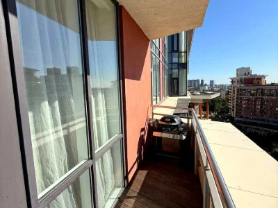 Apartment. вулиця Васильківська, Київ