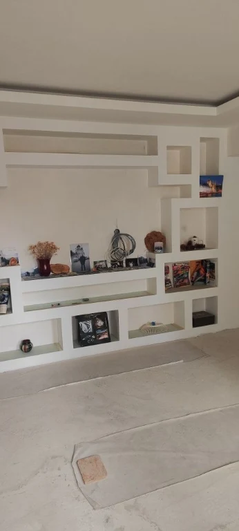 2-room apartment on Pobeda-4