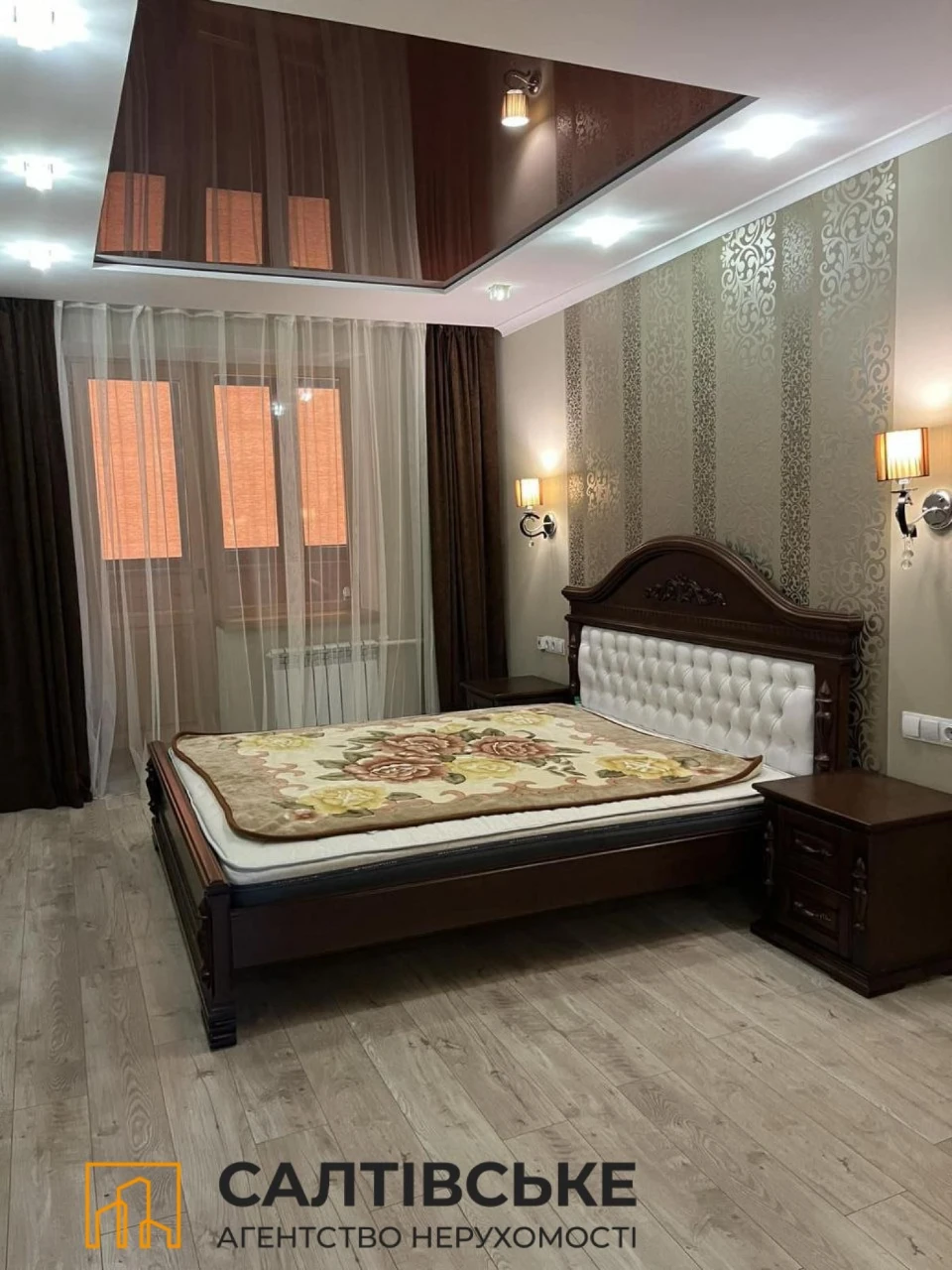 ЮЛ-7947 Продається 3-кімнатна квартира на Салтівці, вулиця Студенська, 520 м/р