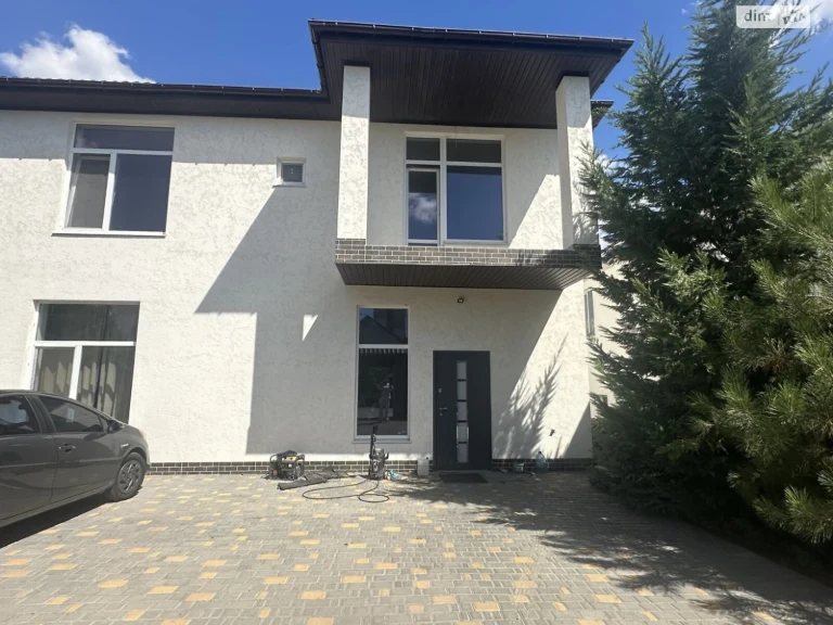 For Sale House Kyivskyi