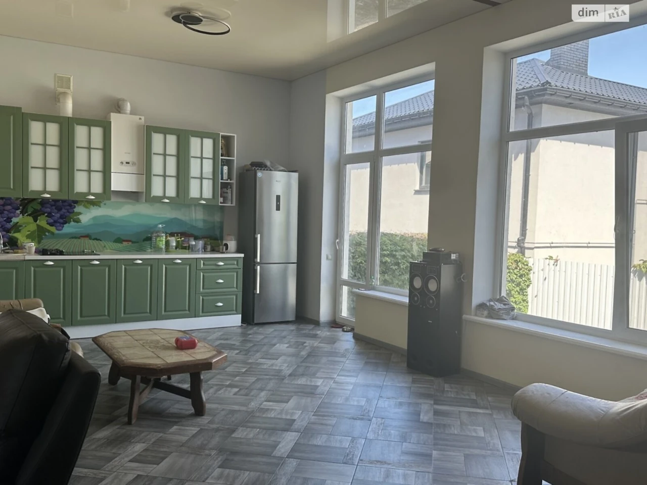 For Sale House Kyivskyi