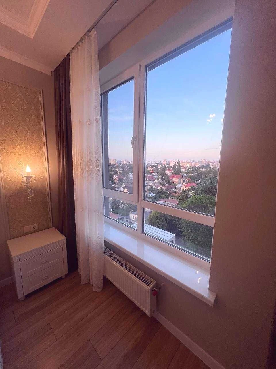 1-room apartment, Akvarel 4, Furniture House