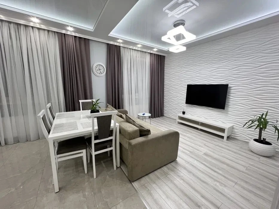 Продам 1 комнатную квартиру ЖК 31 Жемчужина (2-824-608)