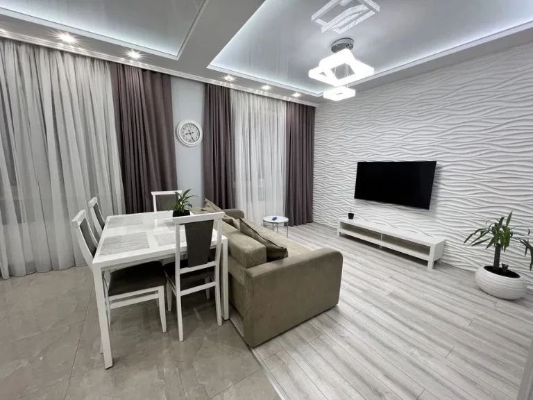 Продам 1 комнатную квартиру ЖК 31 Жемчужина (2-824-608)