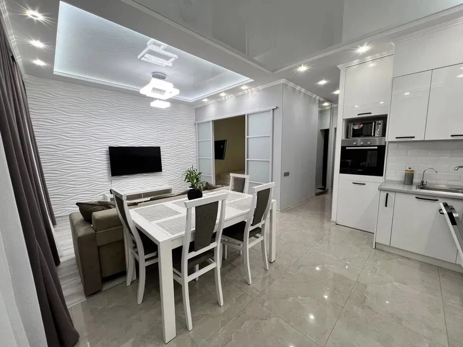 Продам 1 комнатную квартиру ЖК 31 Жемчужина (2-824-608)