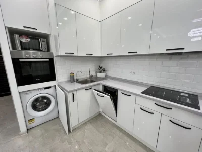 Продам 1 комнатную квартиру ЖК 31 Жемчужина (2-824-608)