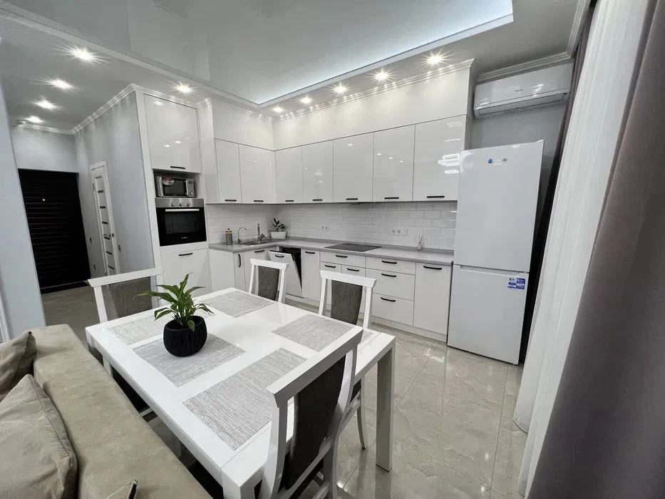Продам 1 комнатную квартиру ЖК 31 Жемчужина (2-824-608)
