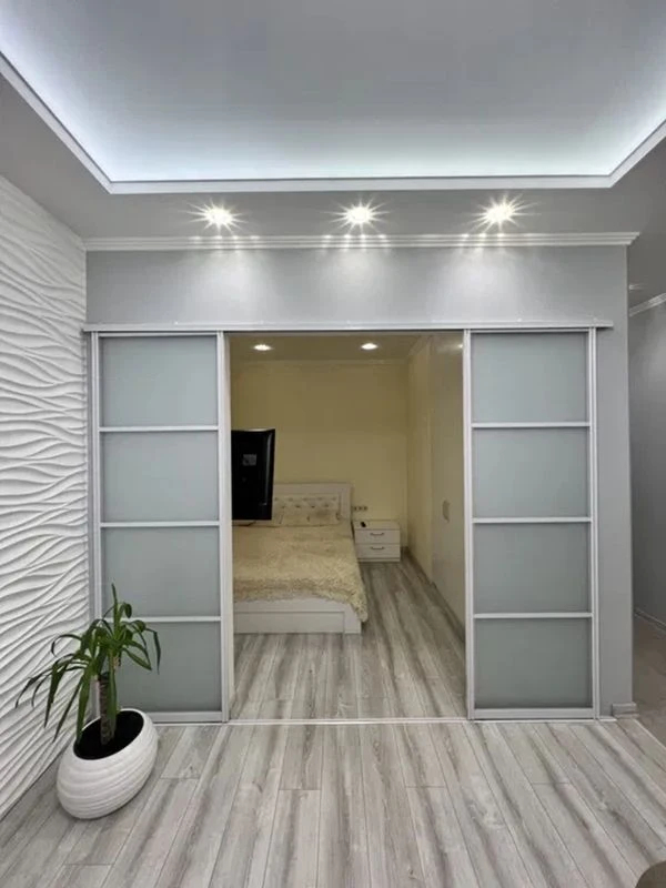 Продам 1 комнатную квартиру ЖК 31 Жемчужина (2-824-608)