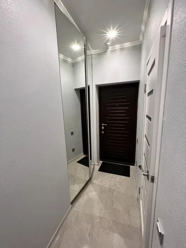Продам 1 комнатную квартиру ЖК 31 Жемчужина (2-824-608)