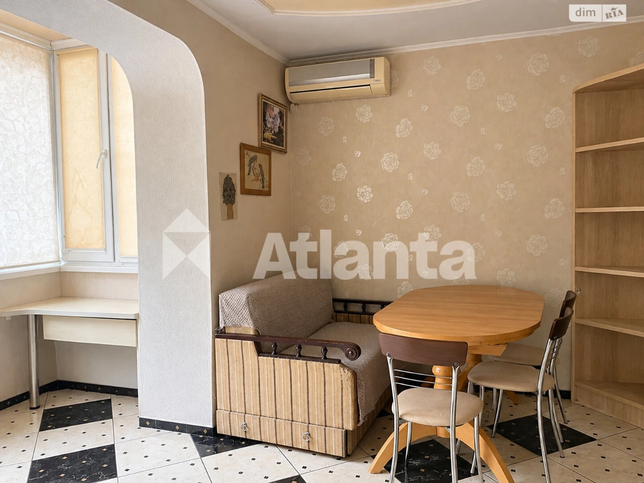 Продажа Квартиры Хаджибейский