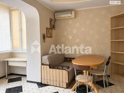 Продажа Квартиры Хаджибейский