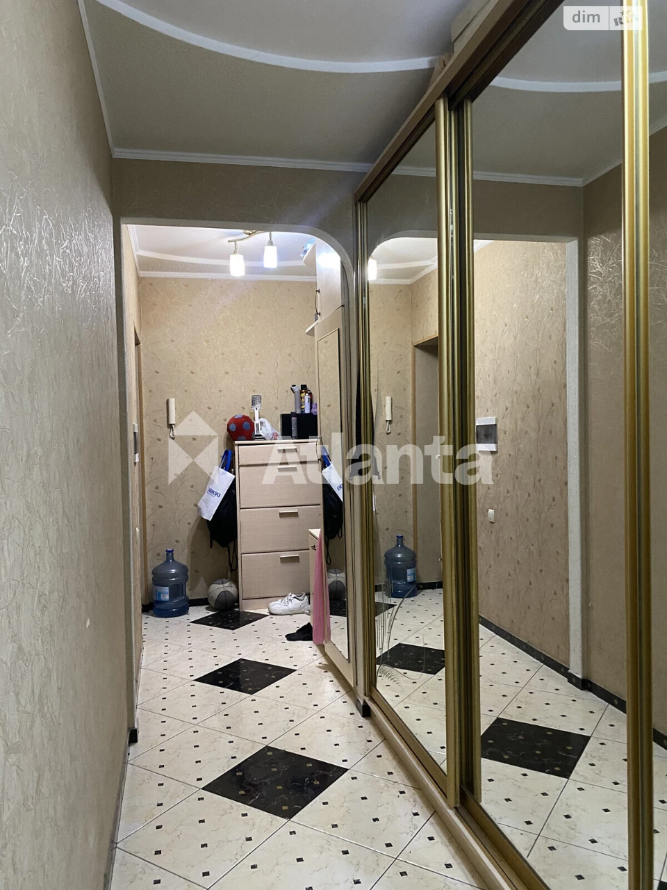 Продажа Квартиры Хаджибейский