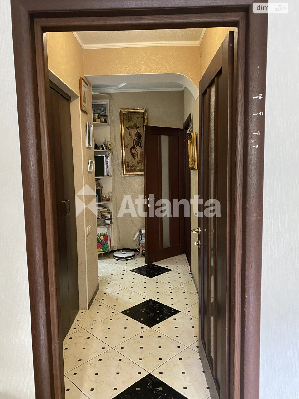 Продажа Квартиры Хаджибейский