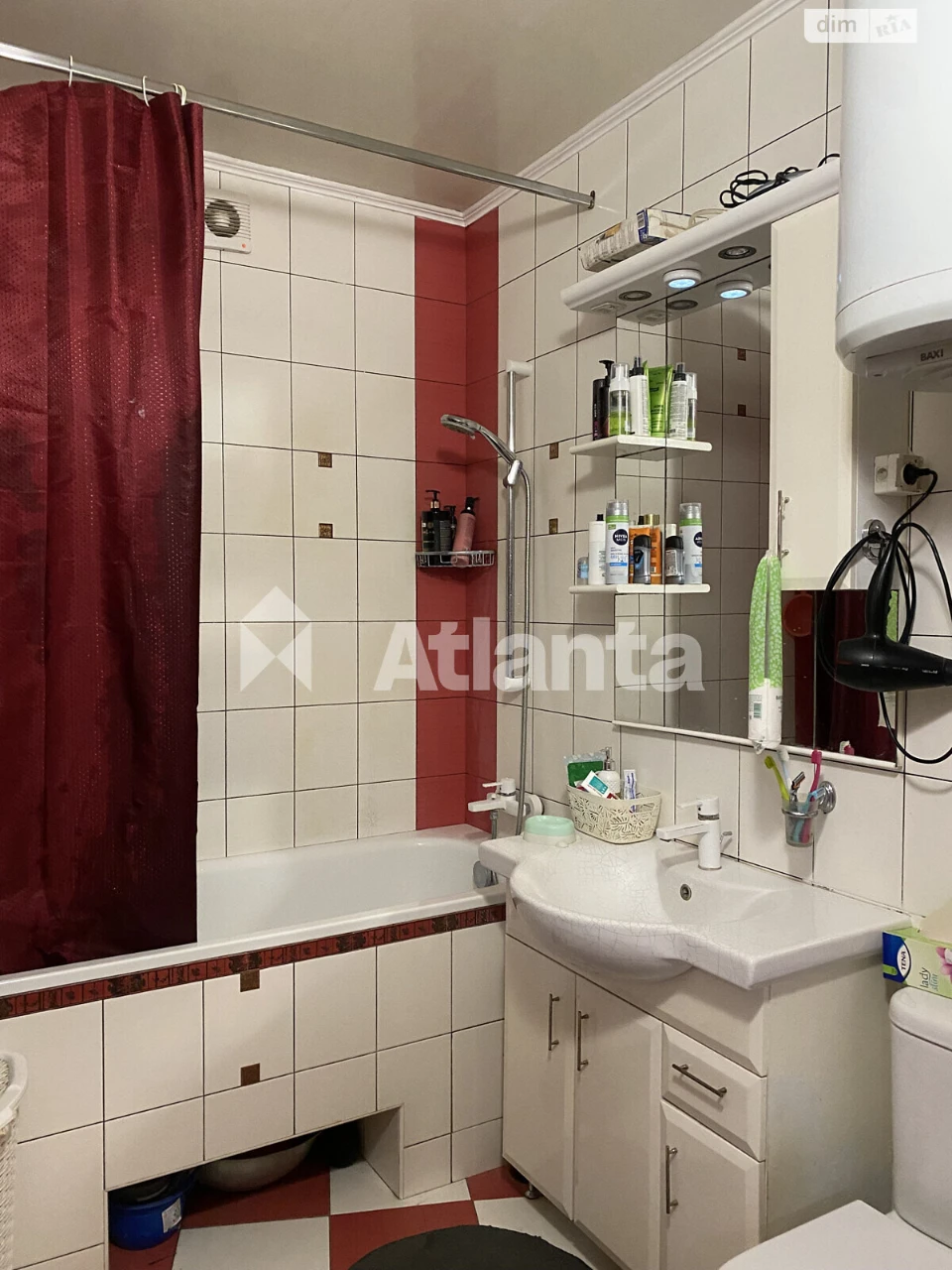 Продажа Квартиры Хаджибейский