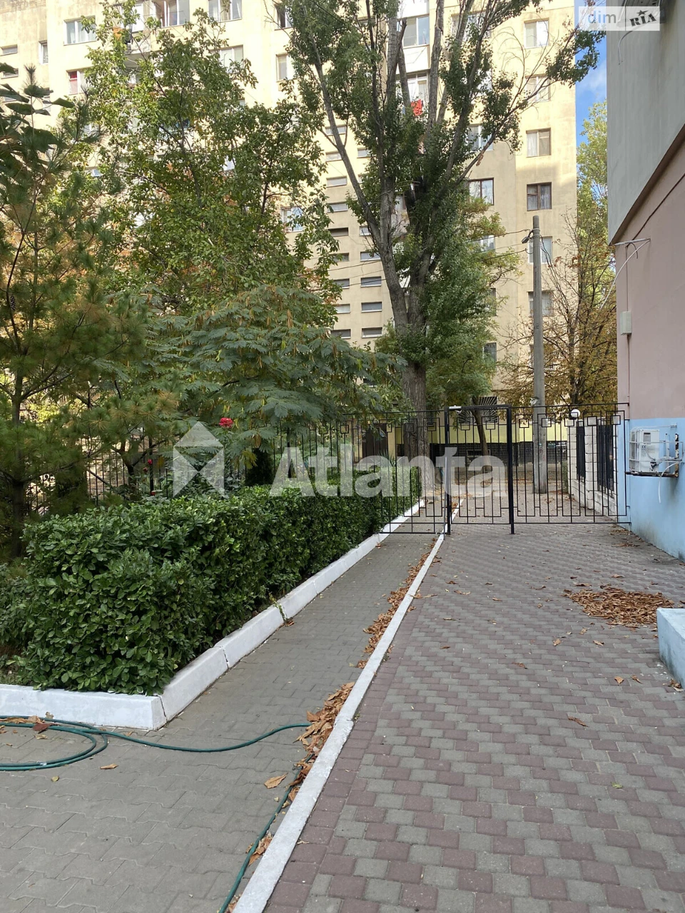 Продажа Квартиры Хаджибейский
