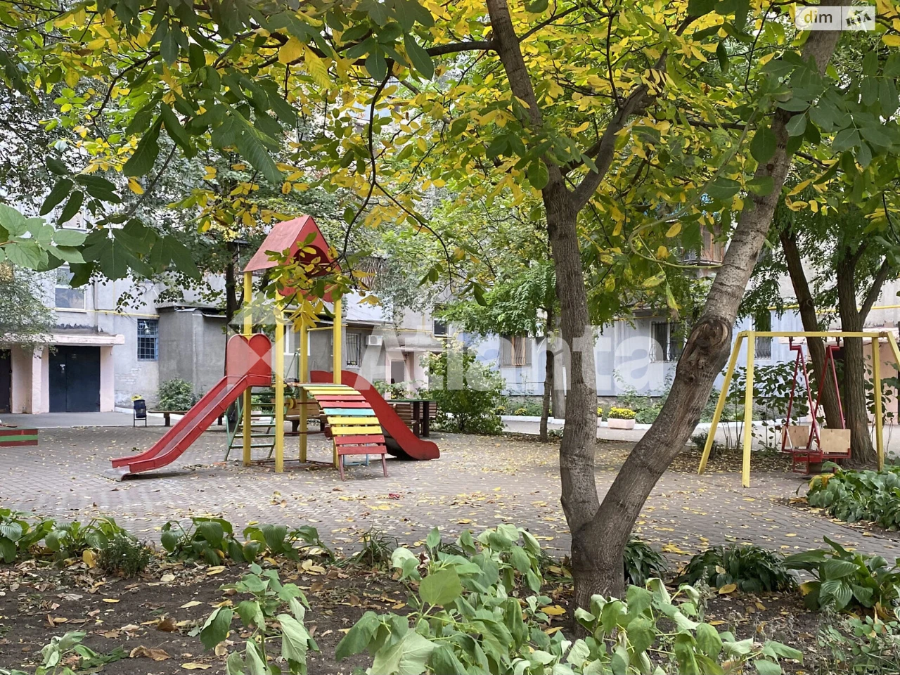 Продажа Квартиры Хаджибейский