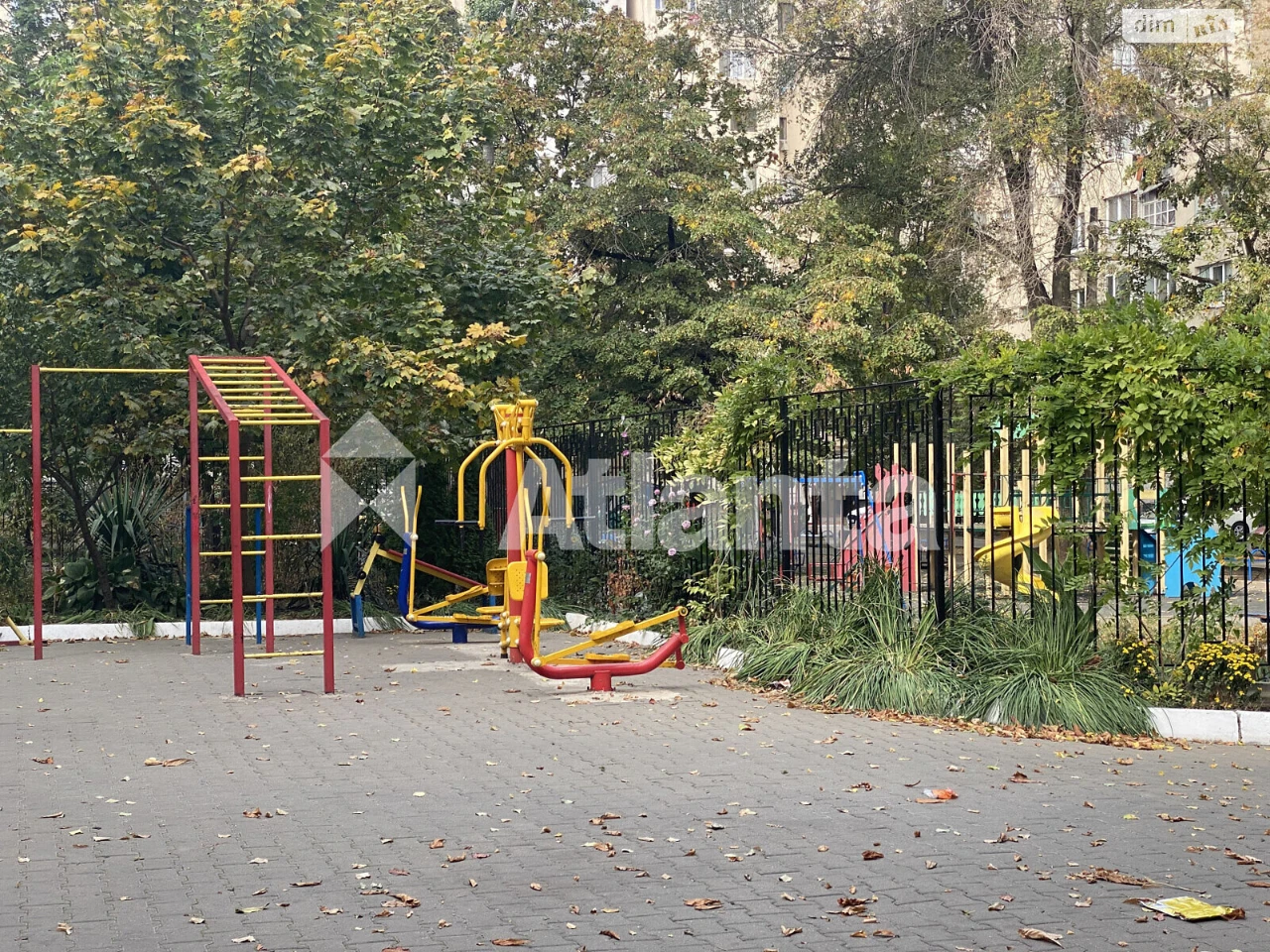 Продажа Квартиры Хаджибейский