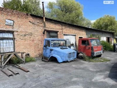 Продажа коммерческой недвижимости Киевская