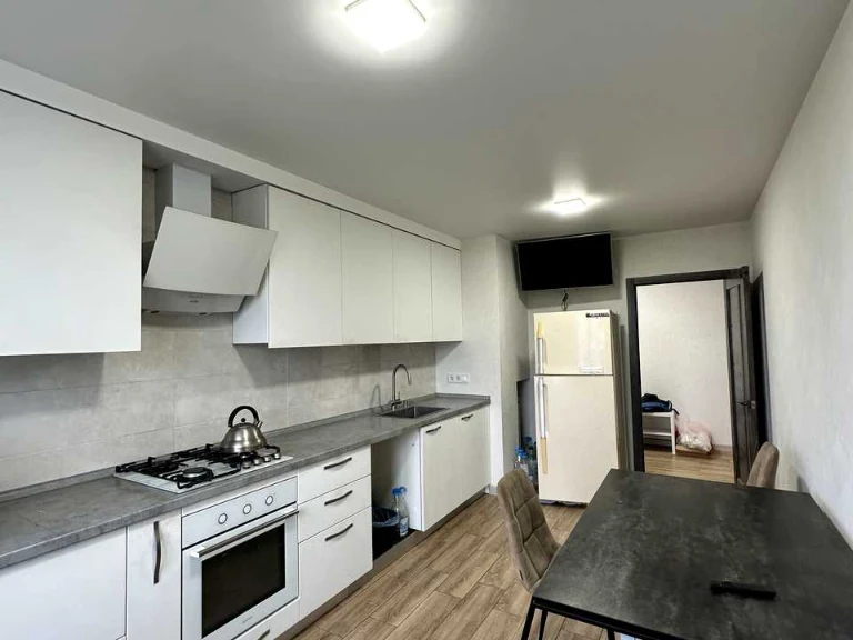 Apartment. Odessa, Akademika Koroleva Street