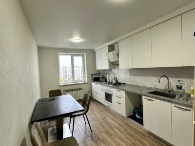 Apartment. Odessa, Akademika Koroleva Street
