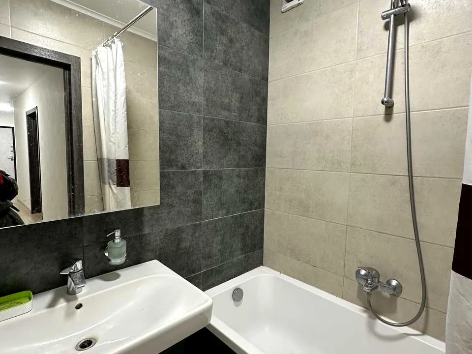 Apartment. Odessa, Akademika Koroleva Street