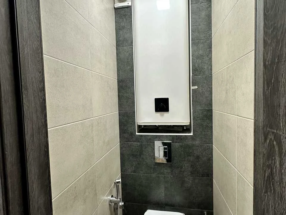 Apartment. Odessa, Akademika Koroleva Street