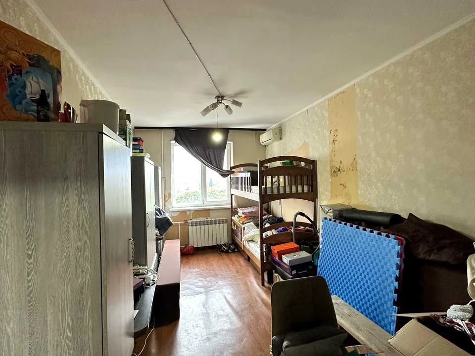 Apartment. Odessa, Akademika Koroleva Street