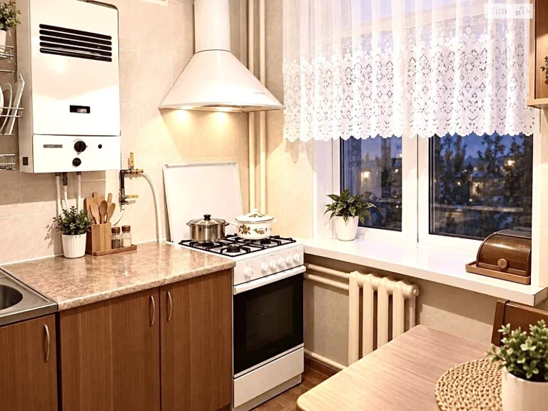 Long Term Rental Apartment Primorsky