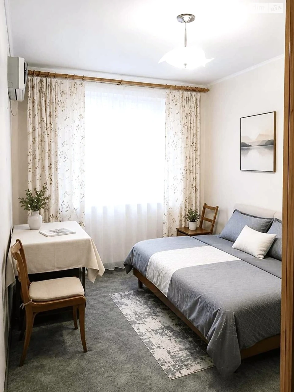 Long Term Rental Apartment Primorsky
