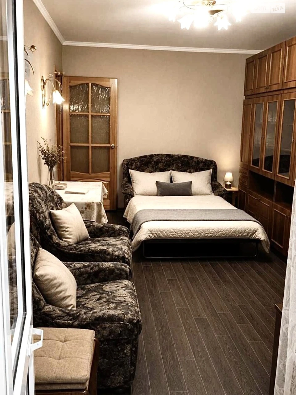 Long Term Rental Apartment Primorsky