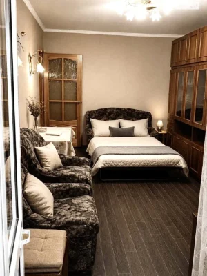 Long Term Rental Apartment Primorsky