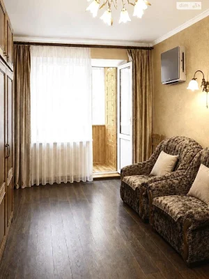 Long Term Rental Apartment Primorsky