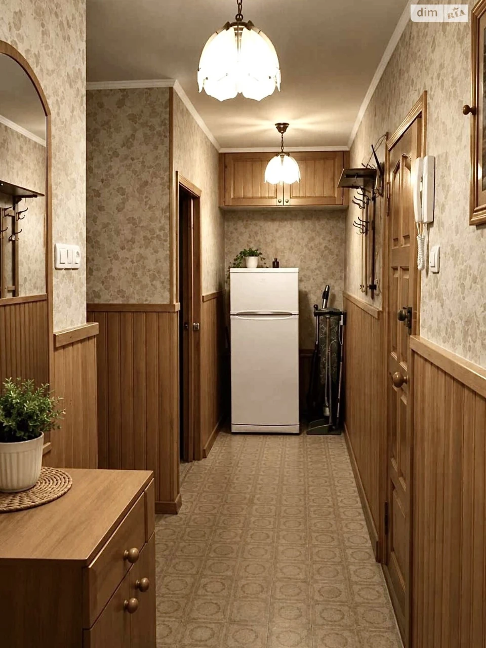 Long Term Rental Apartment Primorsky