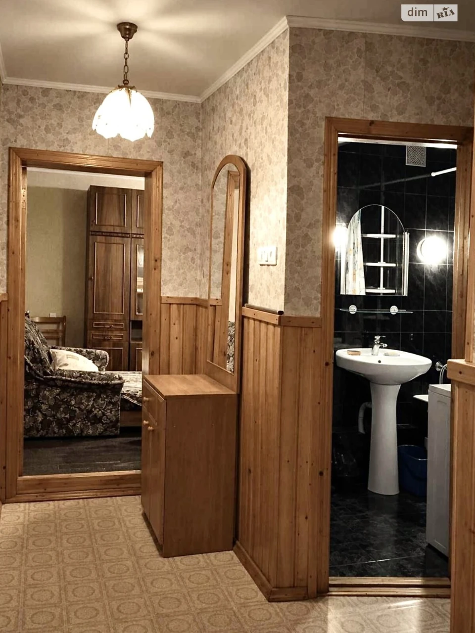 Long Term Rental Apartment Primorsky