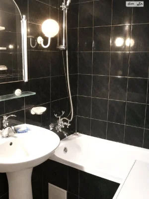 Long Term Rental Apartment Primorsky