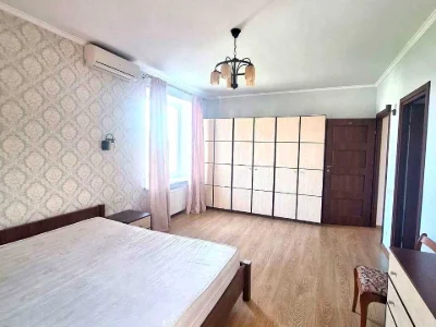 Будинок. Одеса, вулиця Сергія Єфремова