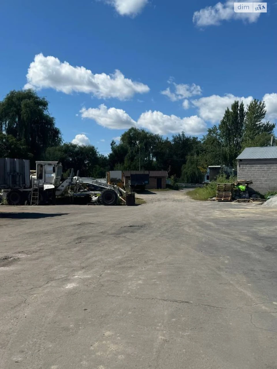 Продажа коммерческой недвижимости Киевская