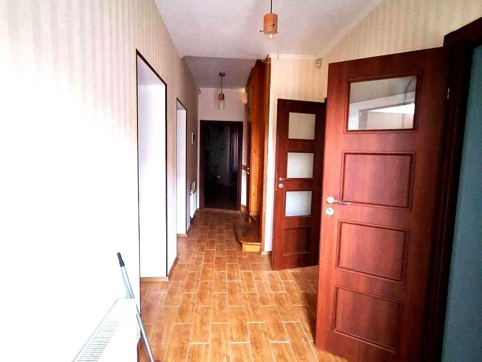 Будинок. Одеса, вулиця Сергія Єфремова