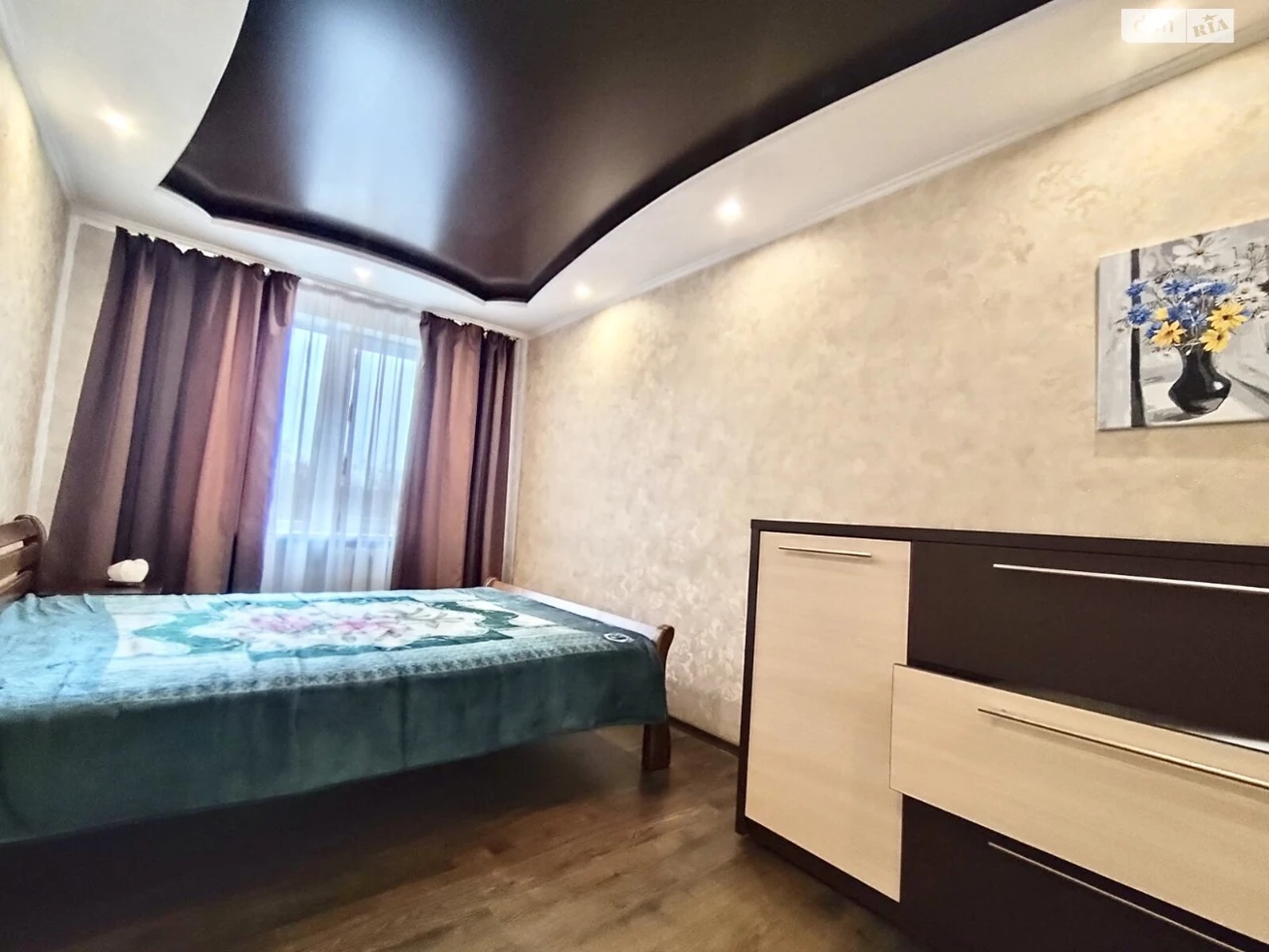 Apartment for Sale: Voznesensk (Orzhonikidzevsky)