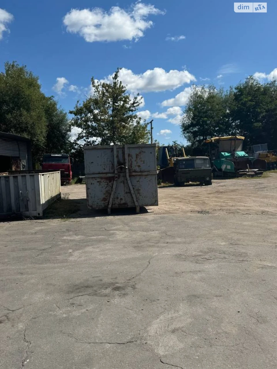 Продажа коммерческой недвижимости Киевская