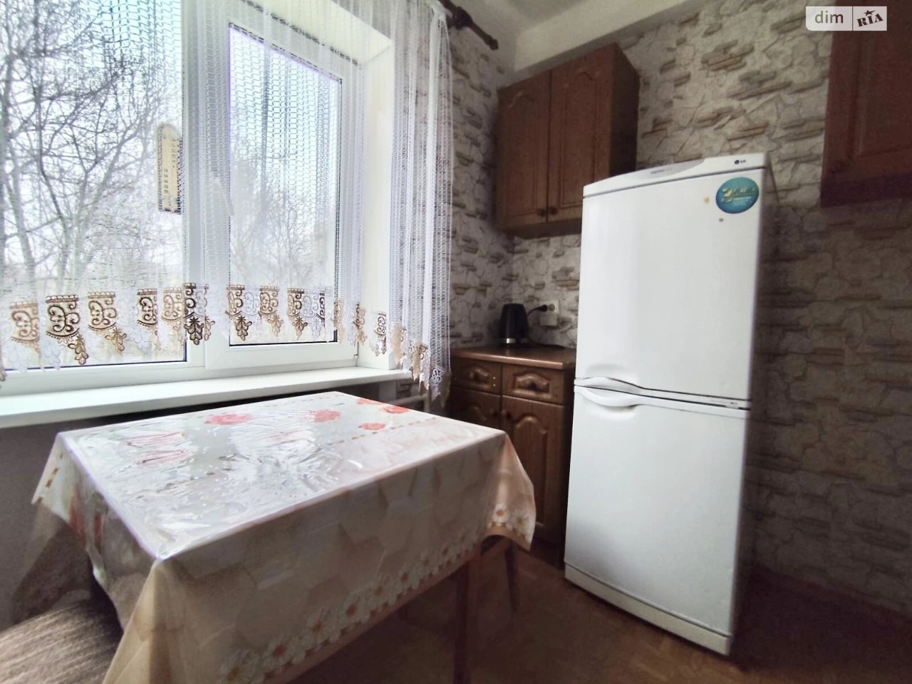 Apartment for Sale: Voznesensk (Orzhonikidzevsky)