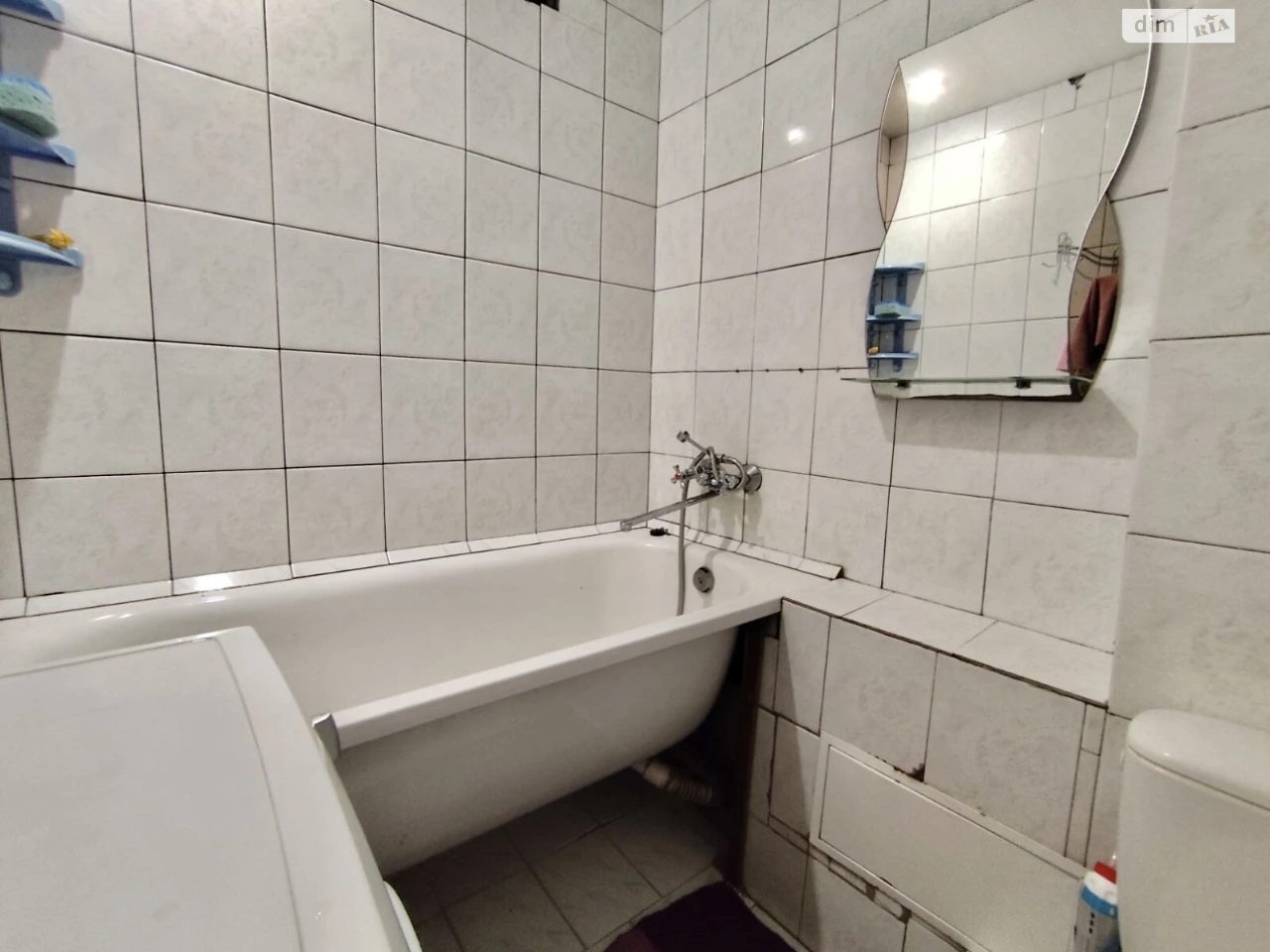 Apartment for Sale: Voznesensk (Orzhonikidzevsky)