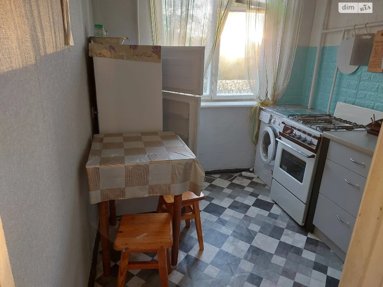 Long-Term Rental Apartment "Vishchenka"