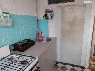 Long-Term Rental Apartment "Vishchenka"