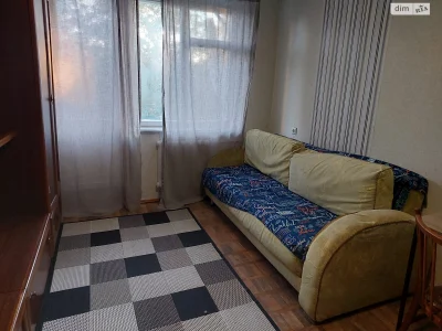 Long-Term Rental Apartment "Vishchenka"