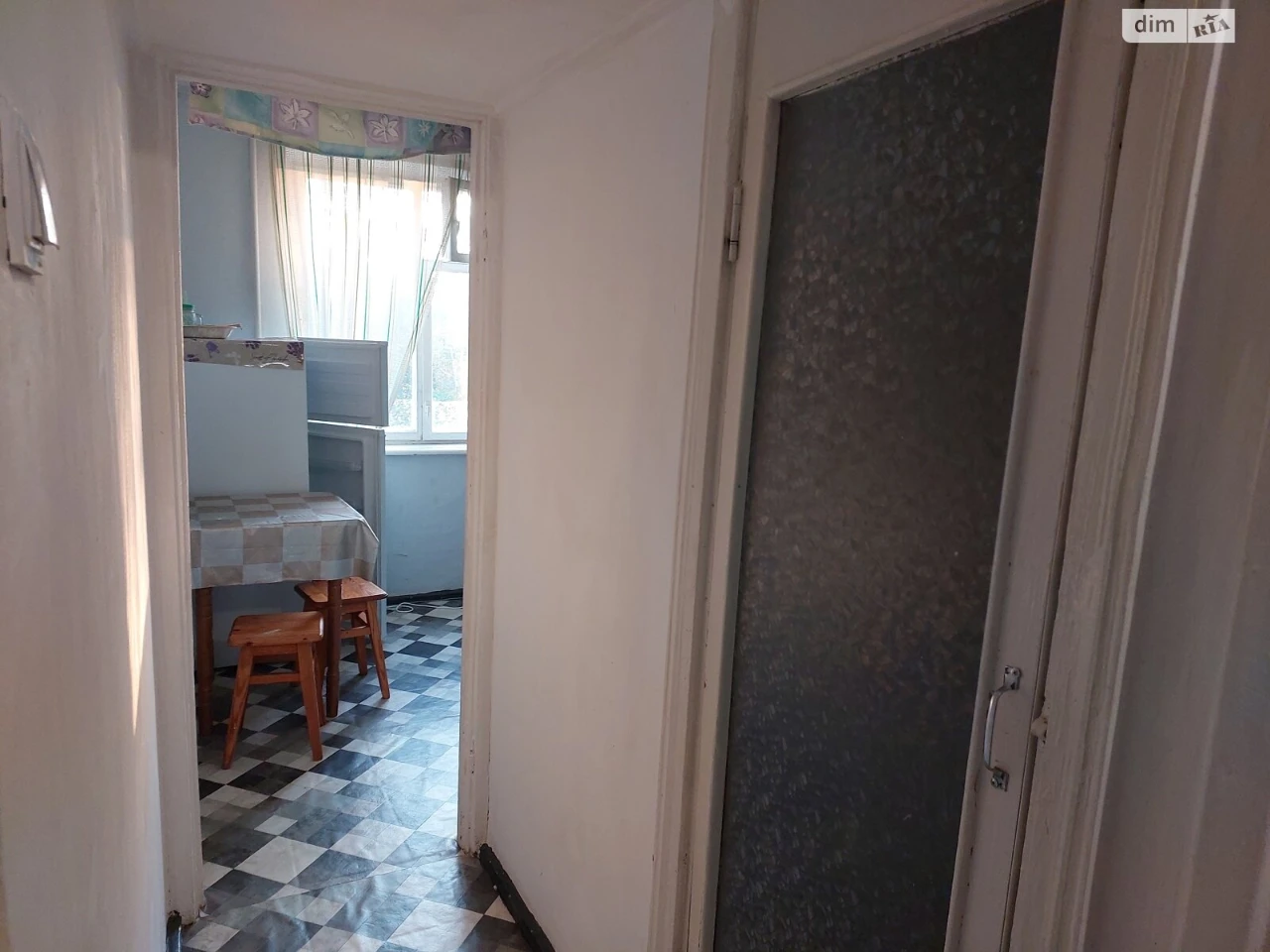 Long-Term Rental Apartment "Vishchenka"
