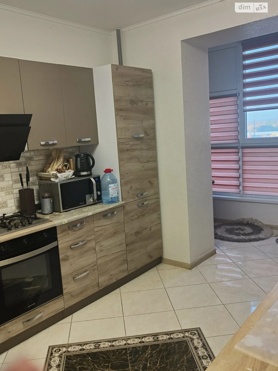 Apartment for Sale: Cascade