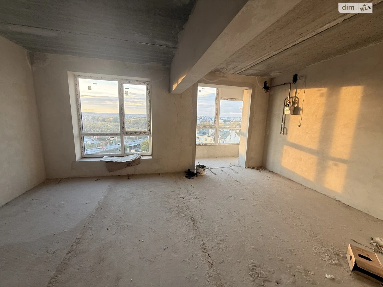 Apartment for Sale: Княгинин